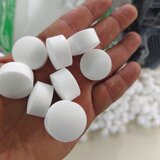 Sare, tableta pentru dedurizarea apei